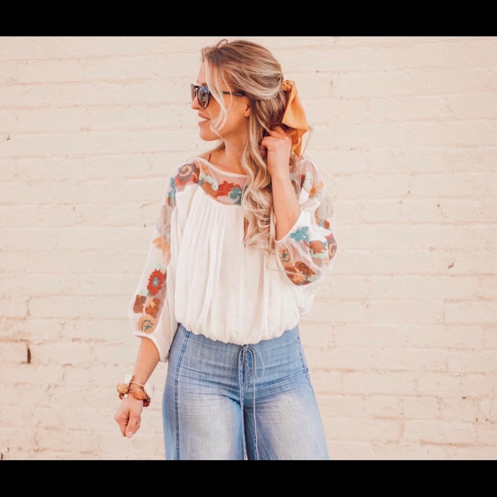 Free People Top